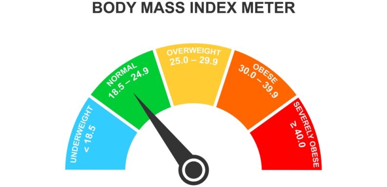BMI VS. BODY FAT PERCENTAGE: WHICH ONE MATTERS MORE?