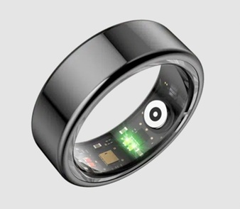 Herz P1 Smart Ring Reviews: How It Compares to Other Fitness Trackers