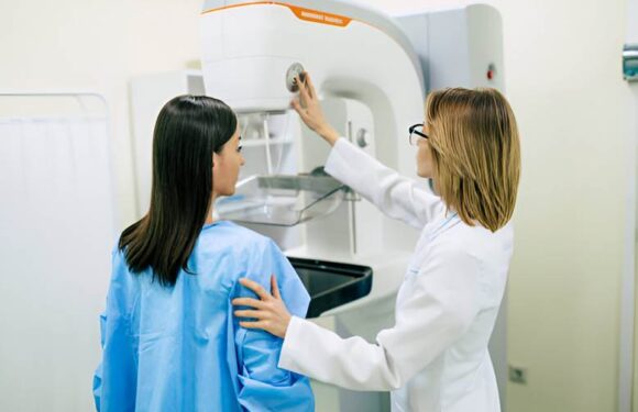 Guidelines and Best Practices for Mammography Quality Control