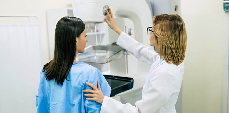 Guidelines and Best Practices for Mammography Quality Control