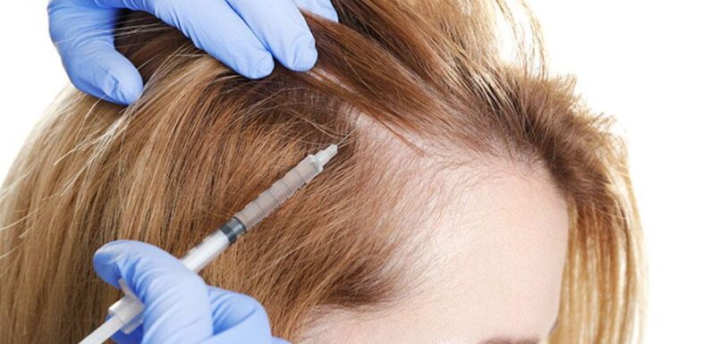 PRP in Aesthetics: Natural Rejuvenation Without the Frozen Look