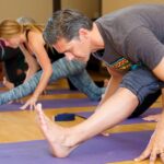 Yoga Classes