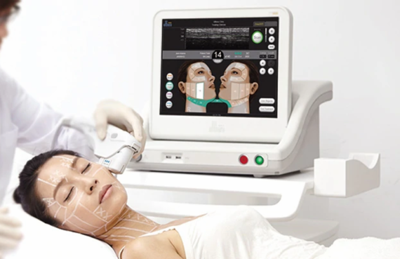 超聲刀 vs Ultherapy Prime 超聲刀 和 熱瑪吉 The New Era of Precision Facial Lifting