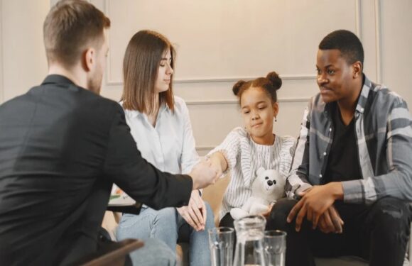 Understanding how therapy support can guide children toward better development