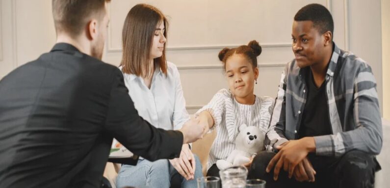 Understanding how therapy support can guide children toward better development