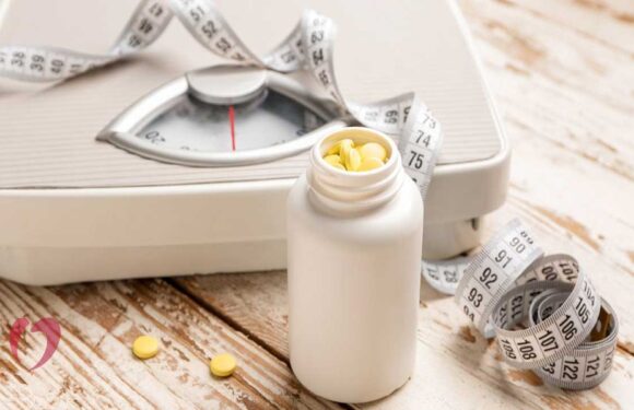 What does the weight management supplement mean? Which one to pick?