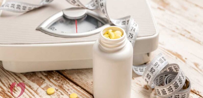 What does the weight management supplement mean? Which one to pick?