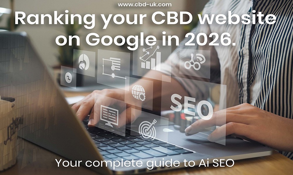 How To Monitor CBD SEO Performance Using Ahrefs And Semrush