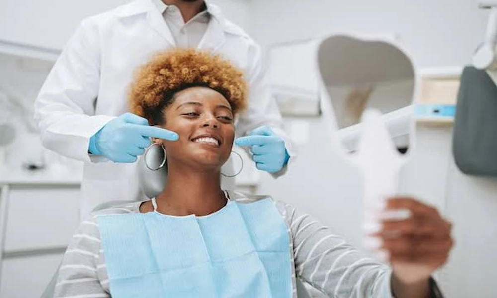 The Science Behind Preventive Dental Care: Why Early Treatment Saves Time and Money