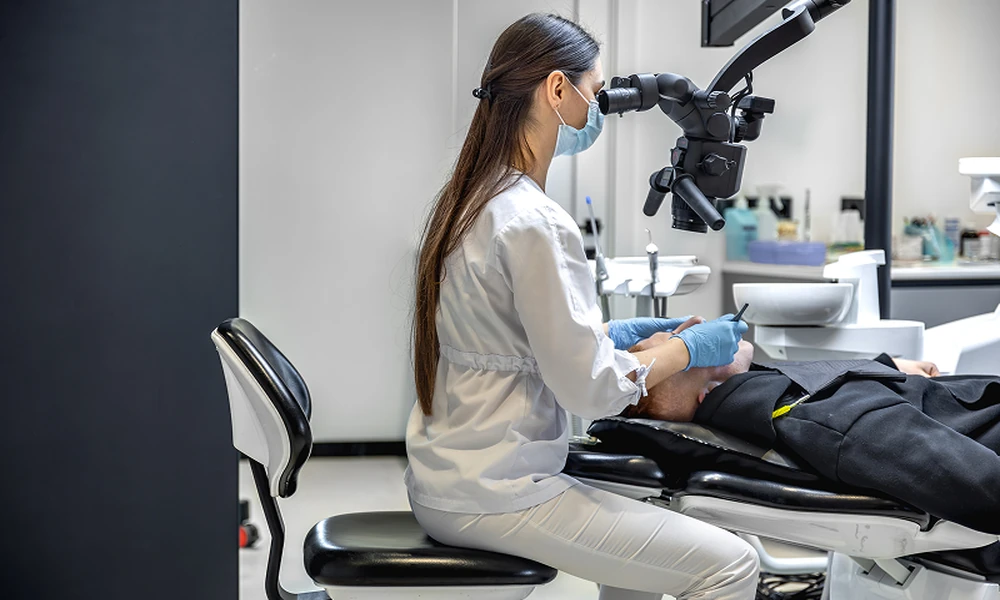 4 Factors Beyond Cost When Choosing a Root Canal Dentist