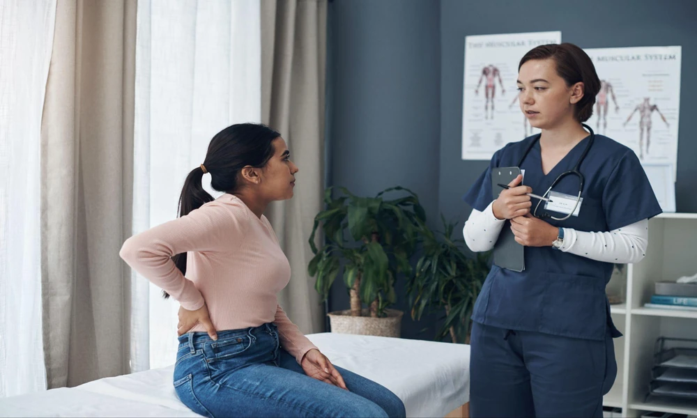 Why Early Slipped Disc Treatment Can Make a Difference